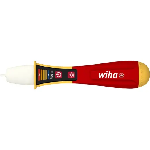Detektor tester napięcia 12 V SB 255-13 Wiha | 43797